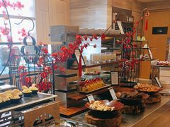 -北京王府井希尔顿酒店·万斯阁西餐厅