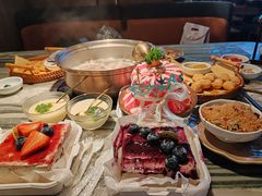 -大头椰·椰子鸡火锅(南宁万象城店)