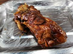 -赵元章肉骨烧(山塘街店)