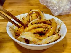 甜水面-洞子口张老二凉粉(文殊院店)