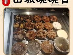 -董哥山城碗碗香(美专校街店)