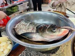 -好灶头妈妈菜·柴火灶台鱼·千岛湖土菜地标美食