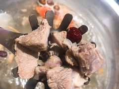 冰煮羊肉-羊来顺冰煮鲜羊铁锅烀羊肉(八卦岭店)