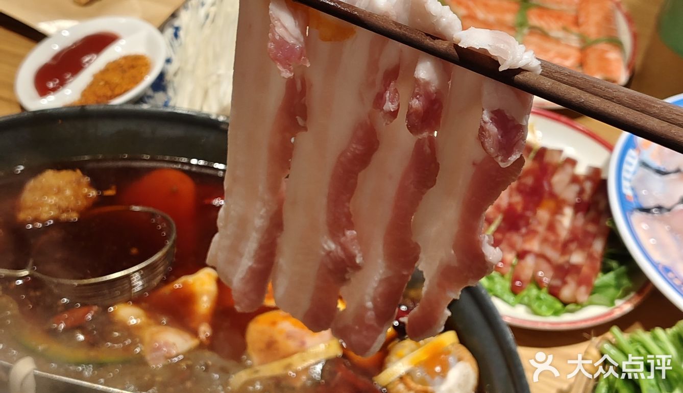 Wow！常德真正便宜好吃的社区老火锅！！！
