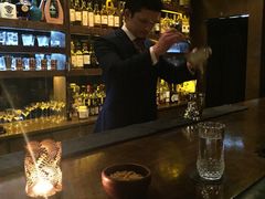 -格兰酒吧Glen Bar