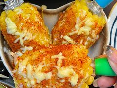 -许哥东北烧烤·铁丳烤串·宫后夹肉(繁花中心店)