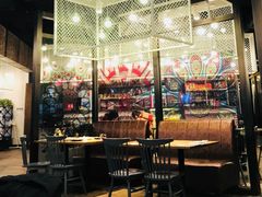 -塔哈尔·新疆盛宴(城西银泰店)