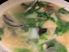 -老头儿油爆虾·知味杭州(爱琴海购物中心)