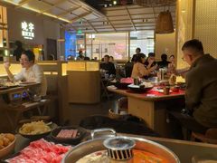 -晓宇重庆火锅(西安荟聚店)