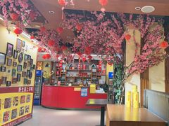 -宣威山野人家·云南菜·菌火锅(金碧店)