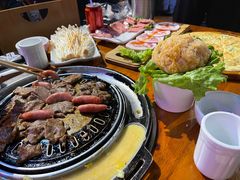 -超级神炭烤肉夜食(芥园西道店)