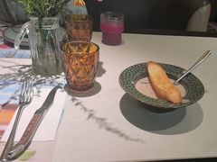 -半秋山西餐厅(襄阳万达店)