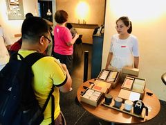 -微热山丘(台北民生公园门市店)
