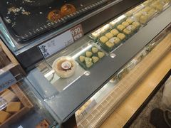 -泸溪河桃酥(秦淮新街口店)