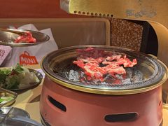 -西塔老太太泥炉烤肉(杭州首店)