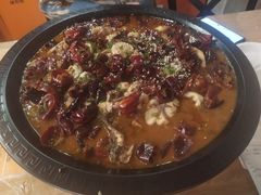 -猫姑娘大盘鸡(商城路店)