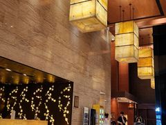 -上海龙之梦万丽酒店