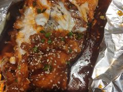 -小柴米·传统江西菜(八一广场店)