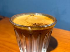 -Be Lived Cafe比例咖啡(摩天轮店)