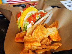 -Taco Bell 塔可贝尔(东方明珠店)