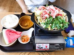 -和风日本料理(腾飞园店)