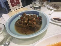 -尚一汤 广东炖汤(金桥国际店)