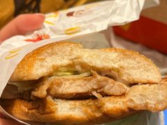 -麦当劳(南昌青山湖万达广场店)