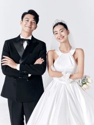 点击看大图 -青禾蒙娜丽莎婚纱摄影(武汉总店)