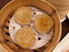 -斑斓西餐厅·自助茶点(高崎机场佰翔花园酒店)
