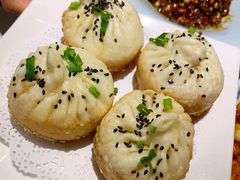 特色生煎包-乾园(天河城店)