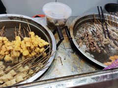 -马记大锅煮(总店)