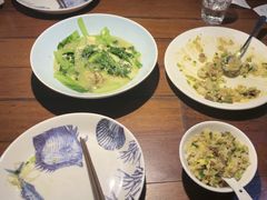 -前海沿·青岛菜(五四广场永旺店)