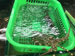 -班赞海鲜市场