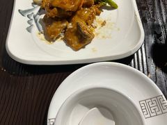 -董府·古宅餐厅