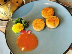 -喜庭海鲜自助(来福士店)