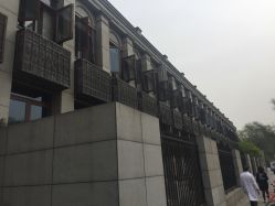 -北京大学第一医院妇产儿童医院