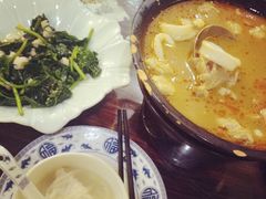 -堂宴·老厦门私房菜(1988仙岳总店)