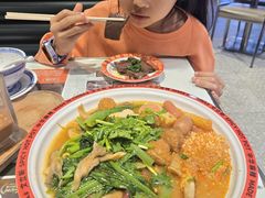 -文立新麻辣烫(合生汇21街区店)