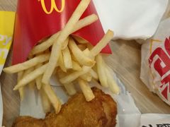 -麦当劳(双榆树店)