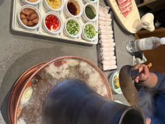 -额尔敦传统涮(体育场店)