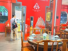 -陈记菜馆·非遗淮扬菜(东关街教场店)