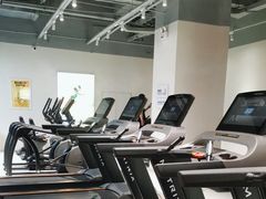 -空中健身·游泳(季佳荟新华家园店)