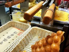 -陈记甜品窝(中山北路店)