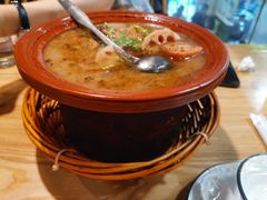 -董厨煨汤馆(车站路店)