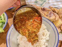 -阿金大白·上海菜馆(新天地店)