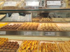 -泸溪河桃酥(西直门凯德店)