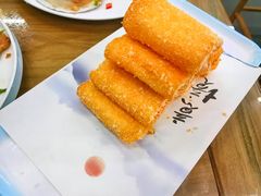 -悠斋餐厅海鲜家常菜(火车站店)