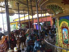 -三亚海昌梦幻海洋不夜城