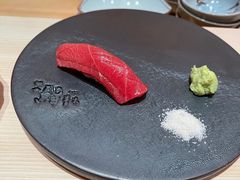 -橼舍鮨青木