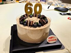 -姆们M Sweetie Cake(三里屯店)